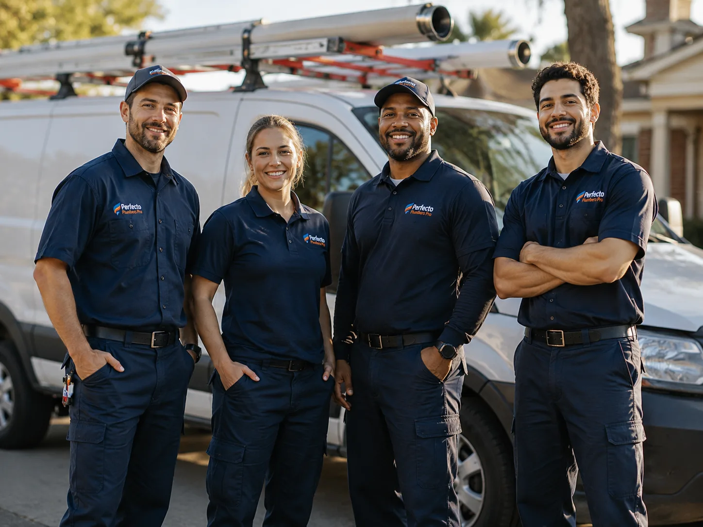 Emergency Plumber Near Me in Buena Vista, GA near me